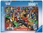 Puzzle 2D 1000pcs - Image 2
