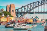 Ravensburger Secret Sydney Puzzle 2D 3000pcs - Image 2