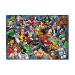 Puzzle 2D 1000pcs - Image 4