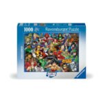 Puzzle 2D 1000pcs - Image 5