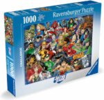 Puzzle 2D 1000pcs - Image 6