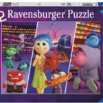Παιδικό Puzzle για 8+ Ετών 200pcs Ravensburger